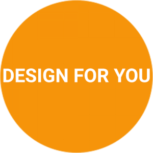 design for you