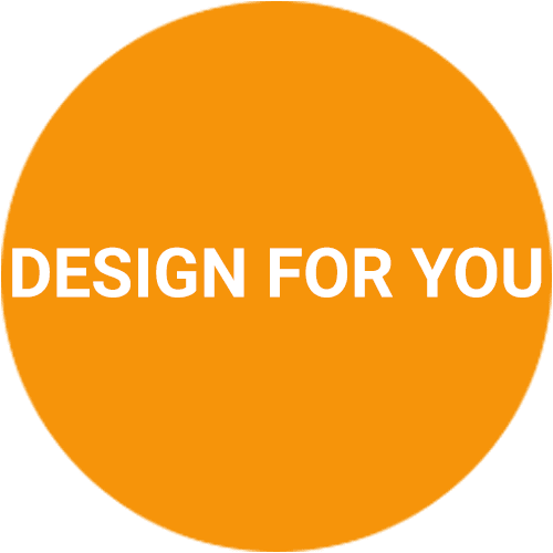 design for you