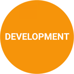 development