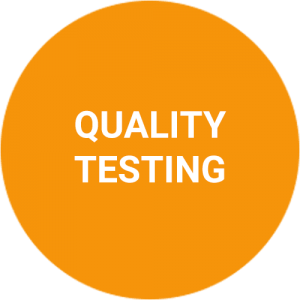 quality testing